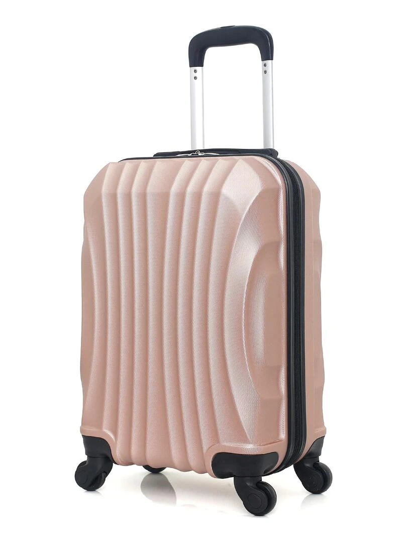 HERO VALISE XS MOSCOU E Rose