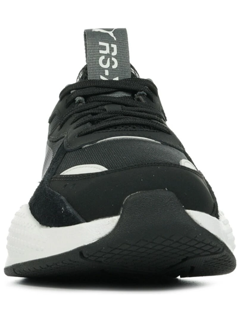 Baskets PUMA RS X Suede   Noir