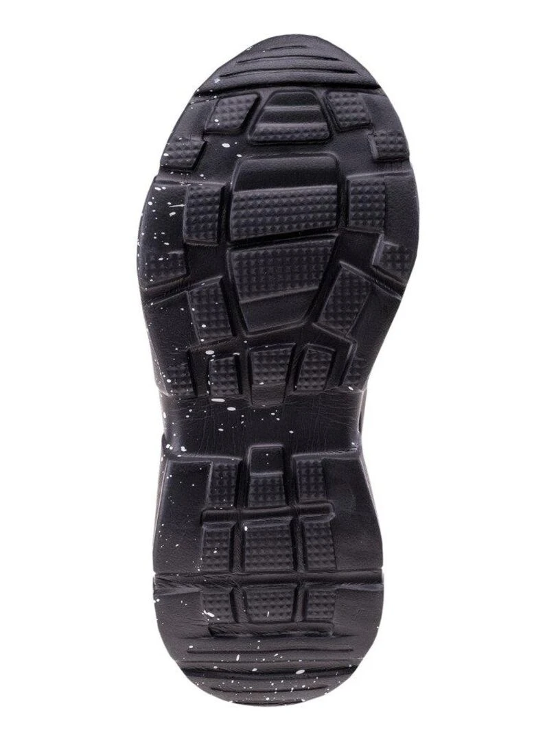 Bejo   Baskets SLIKTER   Gris