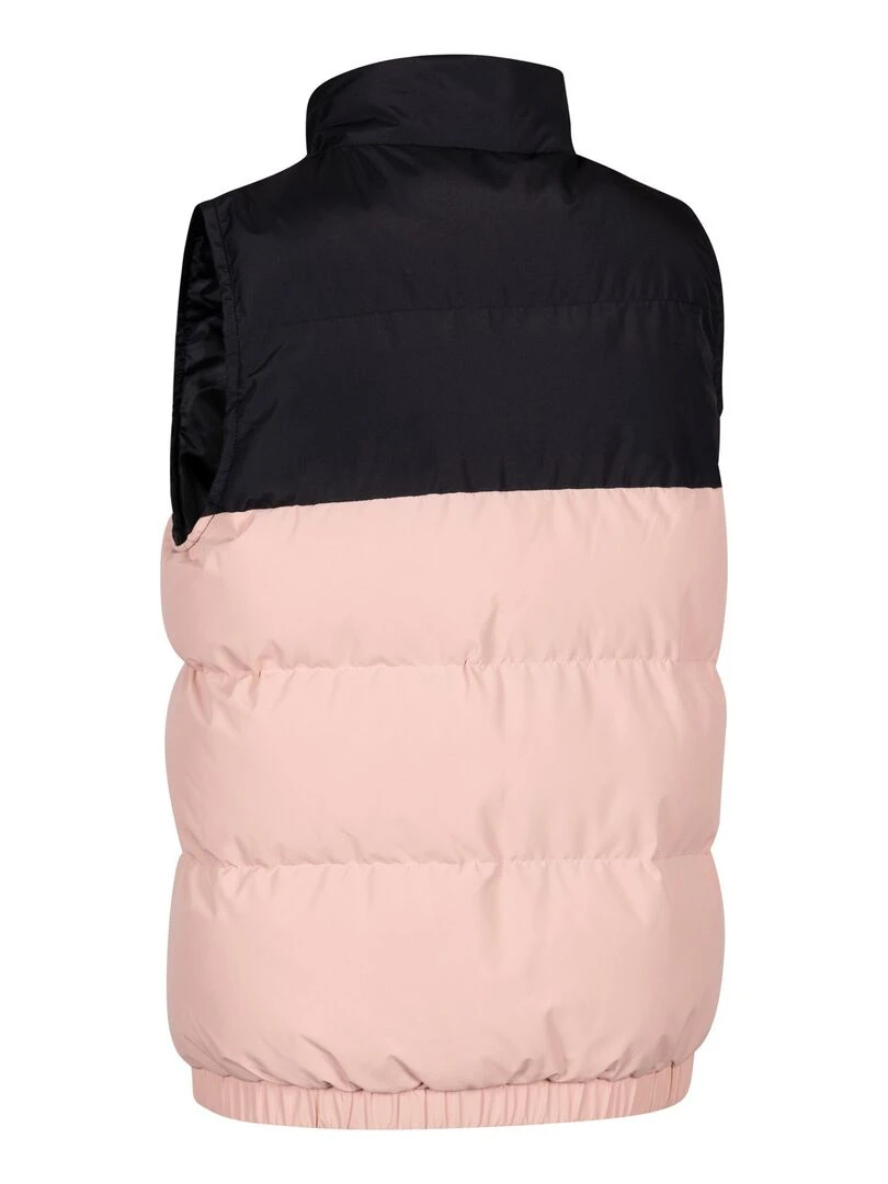 Trespass Veste sans manches STONY Rose pâle