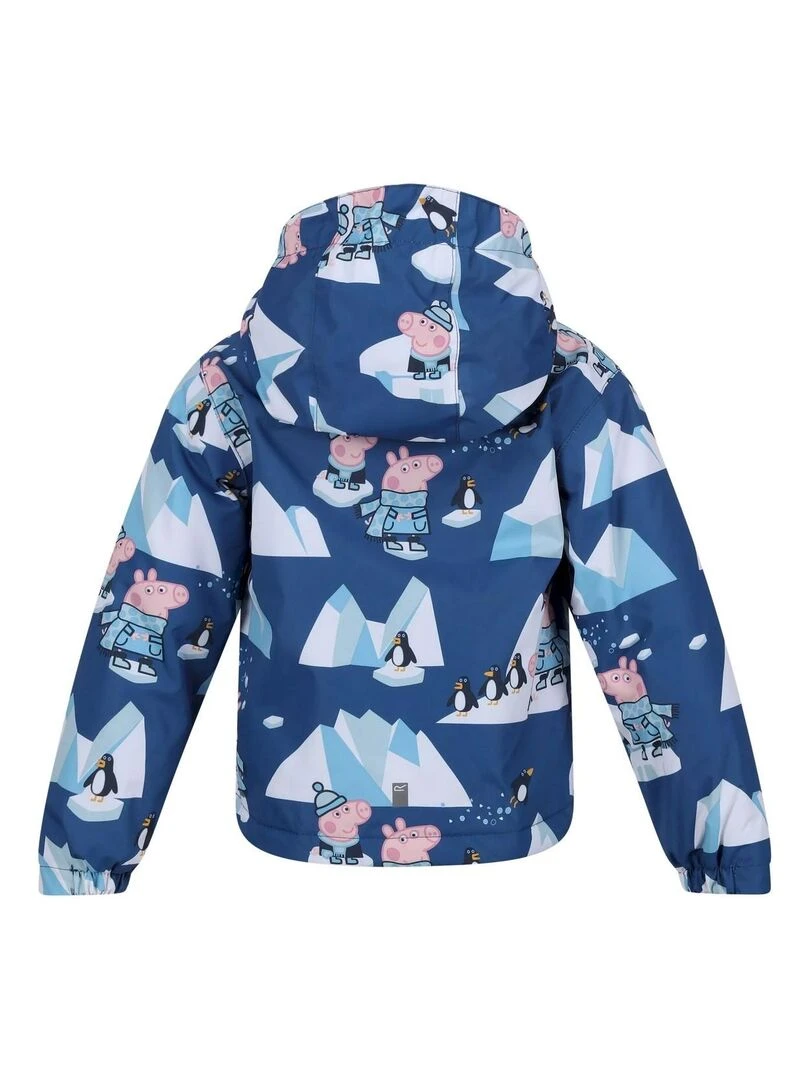 Regatta Veste imperméable MUDDY PUDDLE Bleu