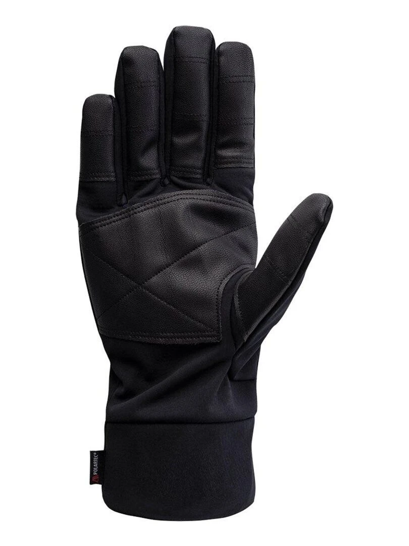 Elbrus Gants TINIO Noir