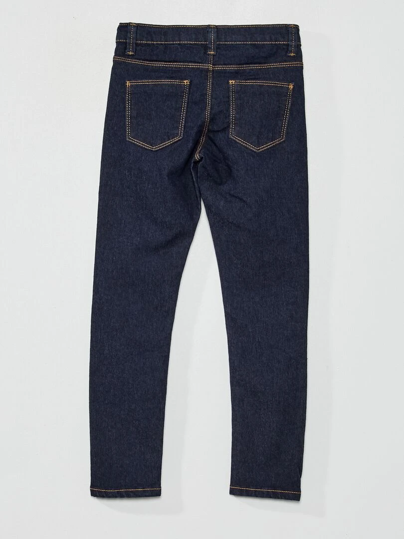 Jean skinny   navy