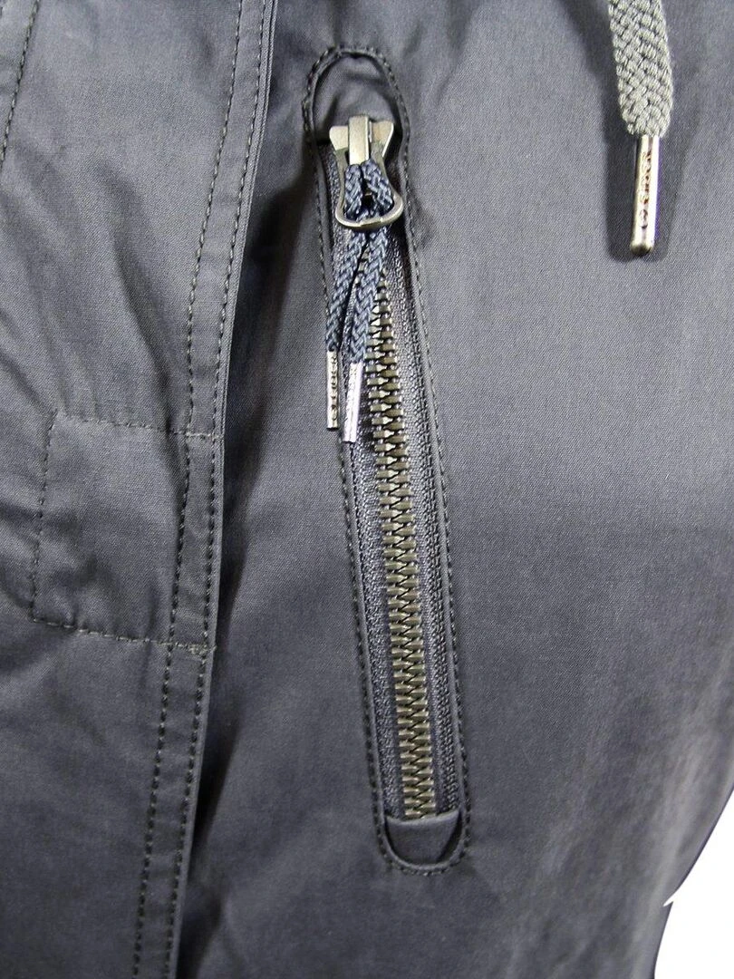 Vestes 'Eider' 'Veyrier Coat W '   Gris