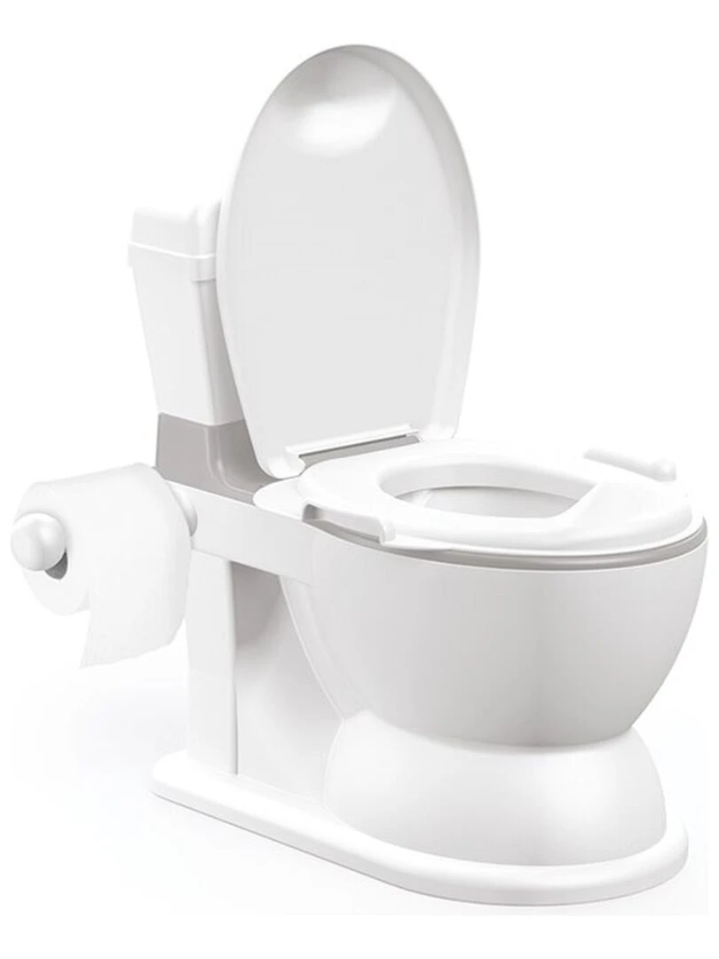 WC d'apprentissage WC Potty XL N/A