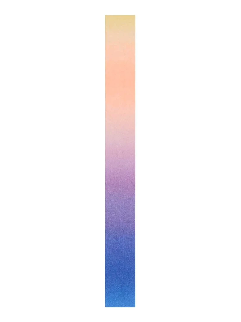 Masking tape arc en ciel N/A
