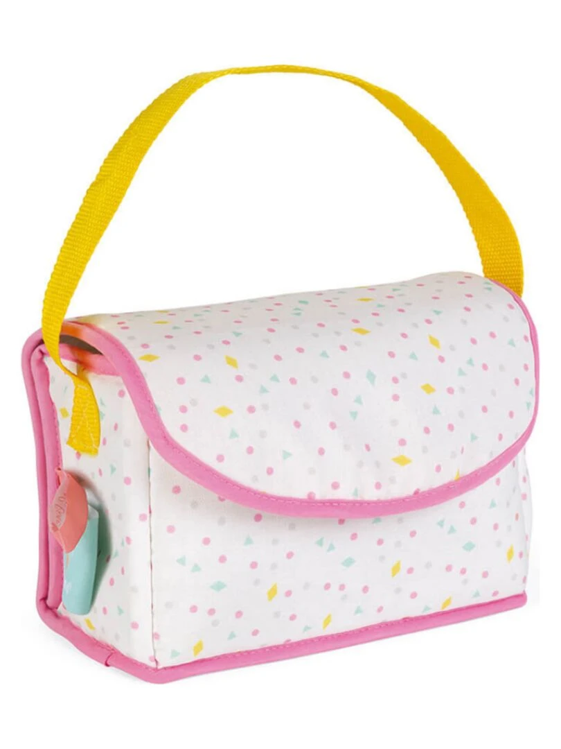 Sac à langer pour poupon N/A
