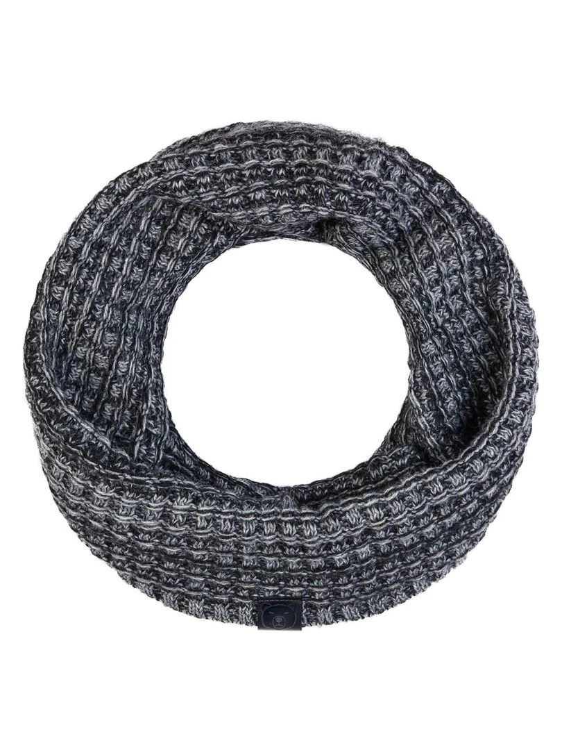 Snood Maxim Fabriqué en Europe Noir