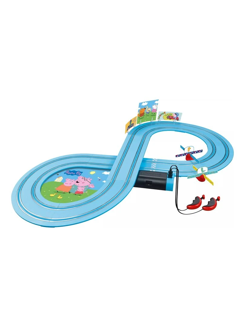 Peppa Pig   GranPrix pour enfants   N/A