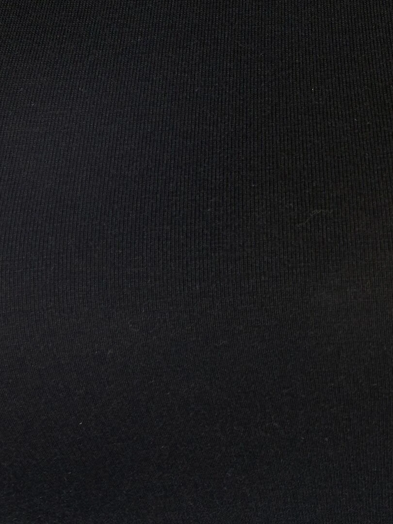 Débardeur en microfibre  effet relaxant Thermolactyl   Damart   Noir
