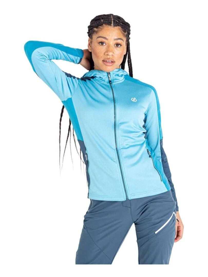 Dare 2B   Veste CONVEY   Bleu ciel