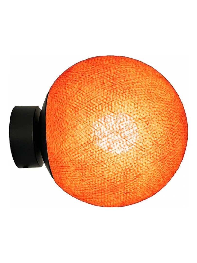 Applique Apapa Orange