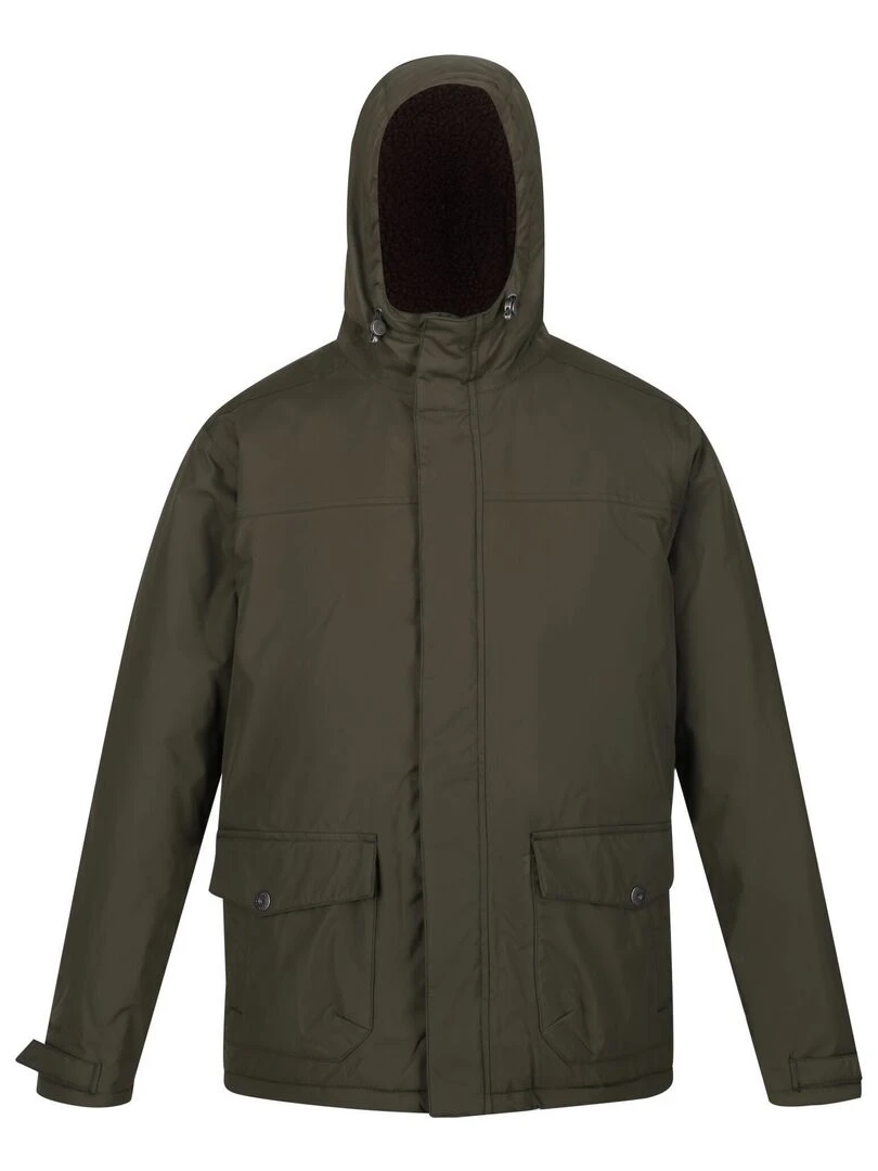 Regatta Veste imperméable STERLINGS Bleu foncé