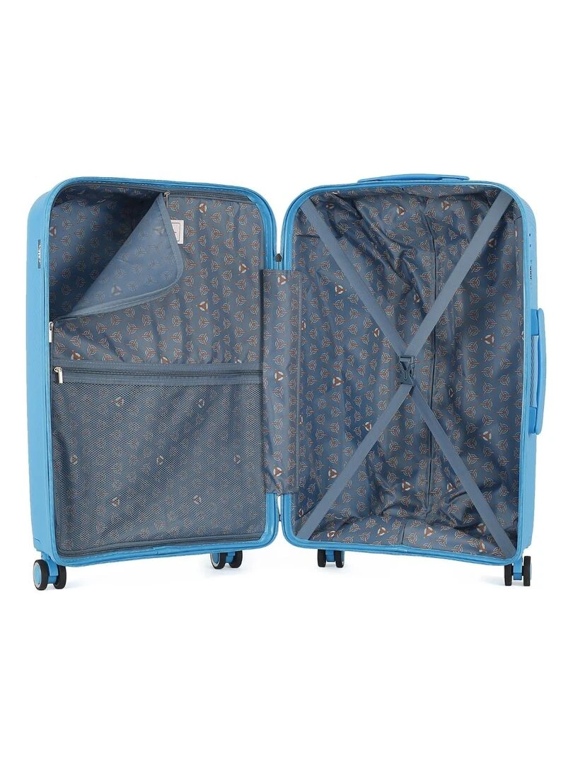 VALISE M PHENIX   Bleu