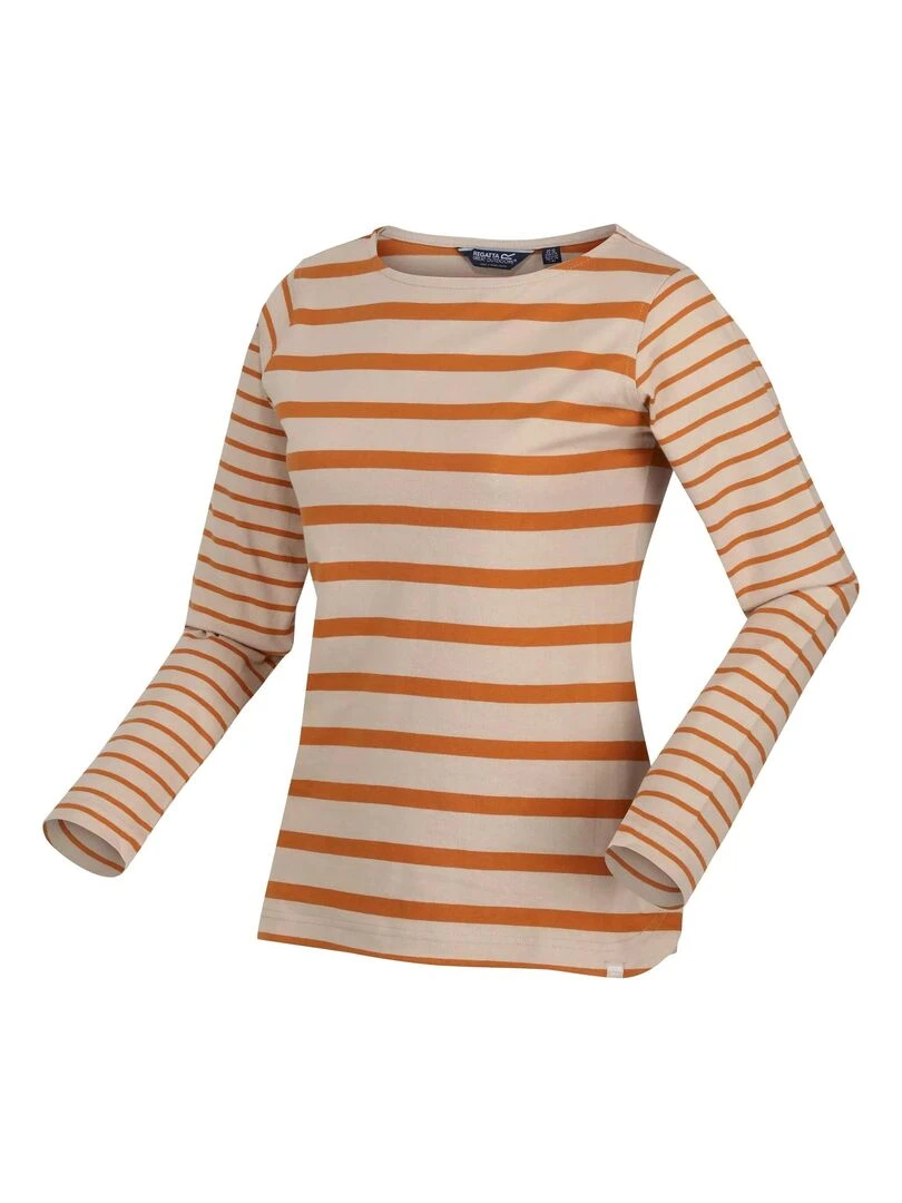 Regatta   T shirt FARIDA   Beige