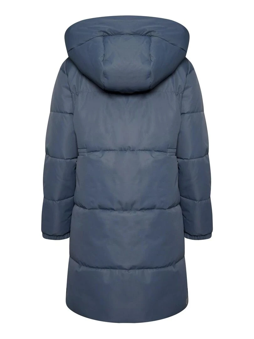 Dare 2B Veste matelassée Bleu Gris