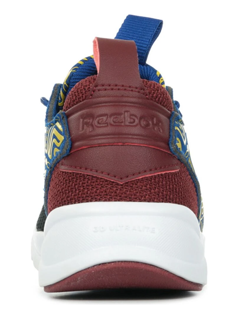 Baskets Reebok Furylite Afr   Noir