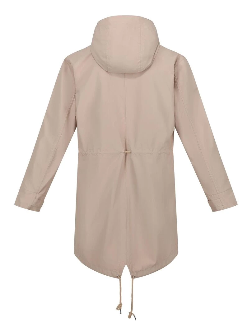 Regatta Veste imperméable AMBEROSE Beige