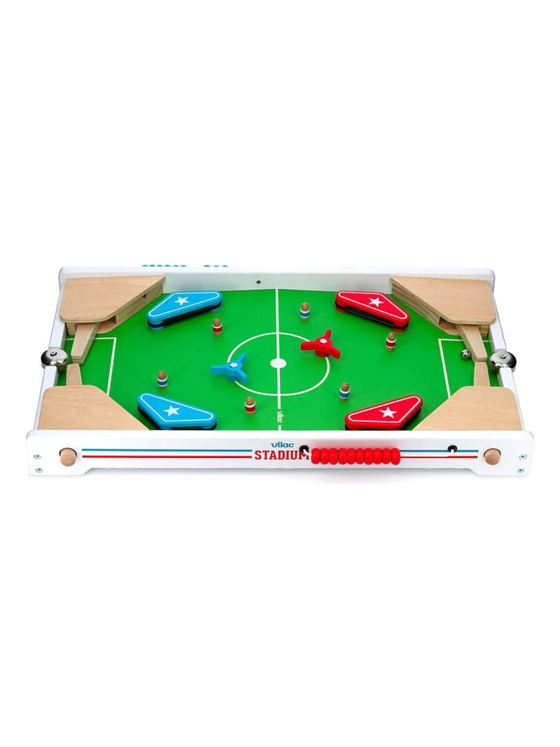 Flipper battle stadium en bois N/A