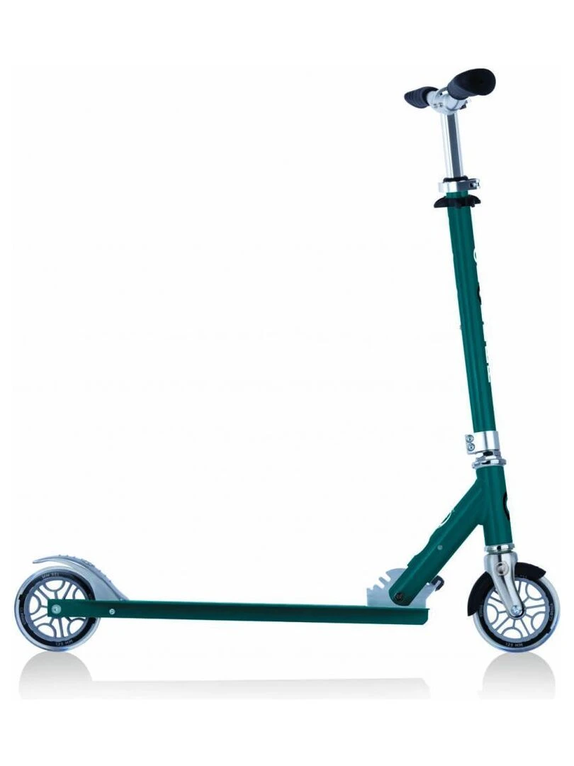 Trottinette Flow Element Bleu pétrole   Bleu