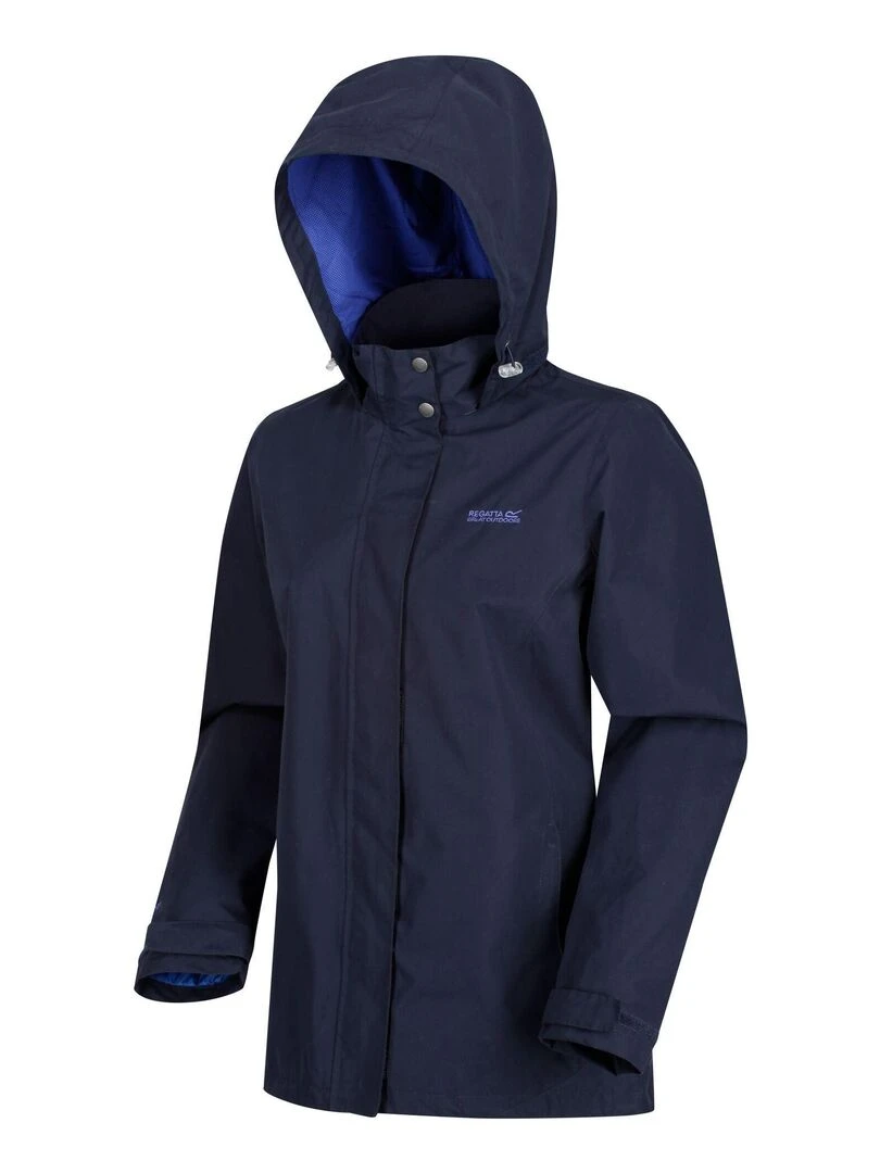 Regatta   Coupe vent DAYSHA   Bleu marine