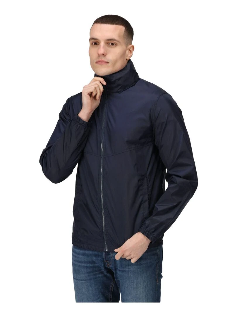 Regatta   Veste ASSET   Bleu marine