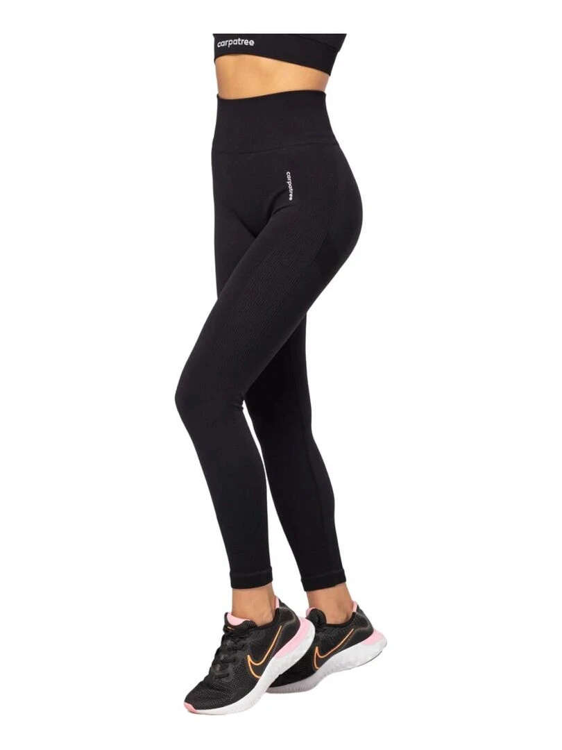 Carpatree Legging ALLURE Noir