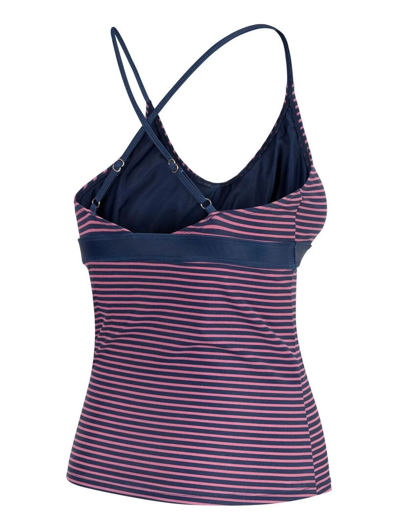 Trespass   Haut de tankini SARAH   Rose