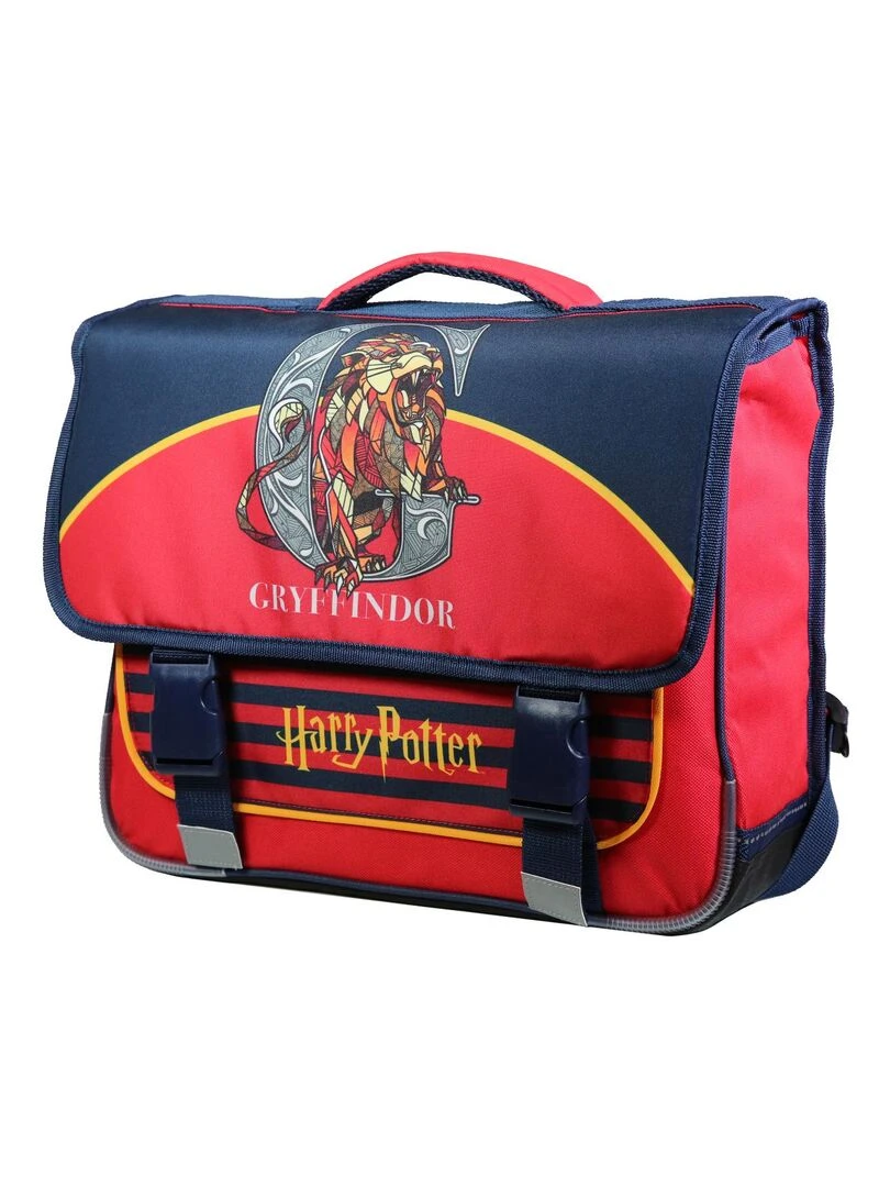 BAGTROTTER Cartable 38 cm Harry Potter Multicolore Multicolore