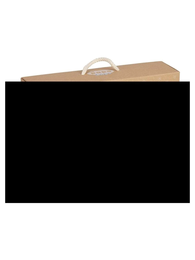 Anneau de dentition: 2 figurines Coffret fille N/A