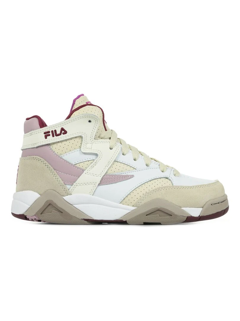 Baskets M Squad Nbk Wmn Beige