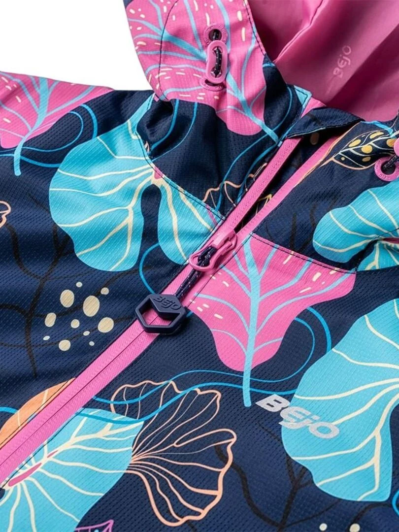 Bejo   Veste JUNKO   Bleu Rose