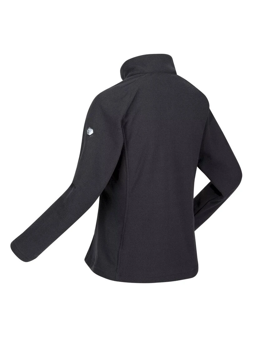 Regatta   Haut polaire KENGER   Gris foncé