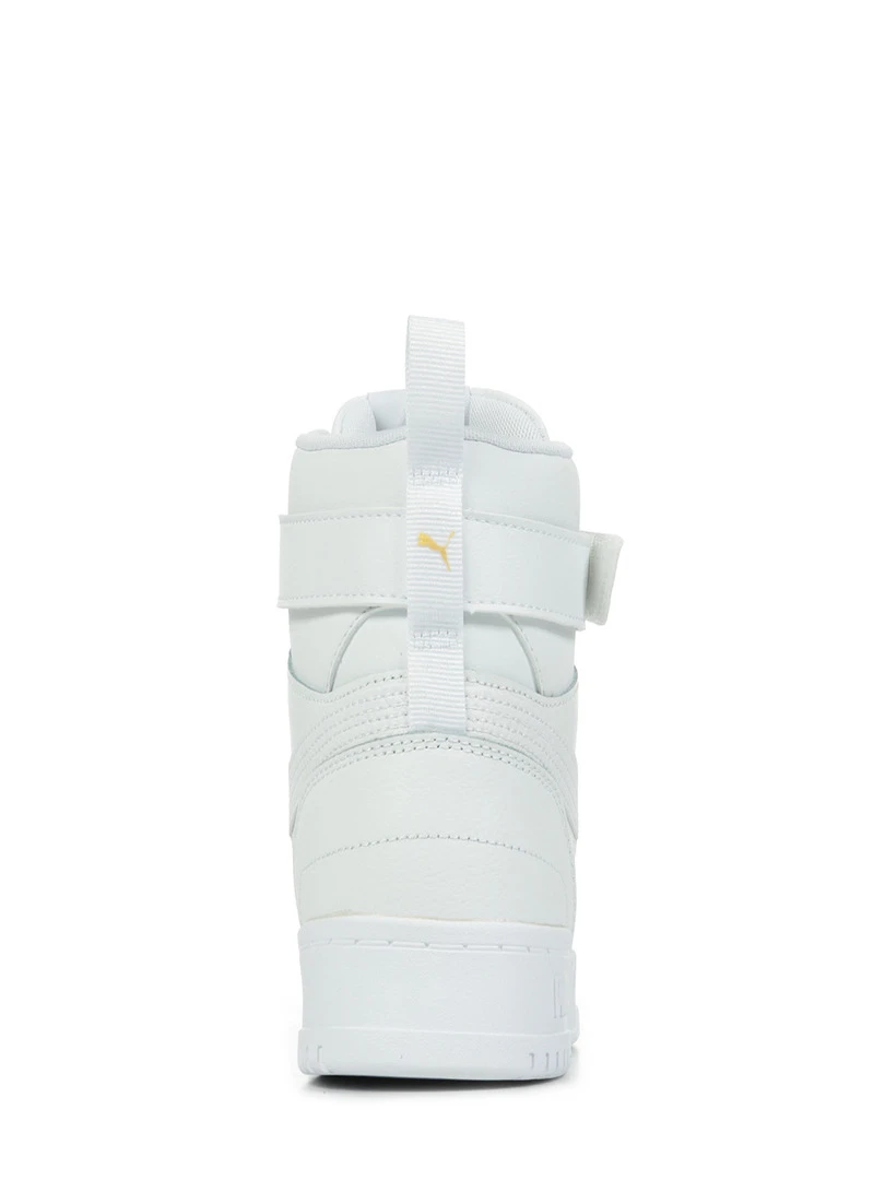 Baskets PUMA Rbd Game   Blanc