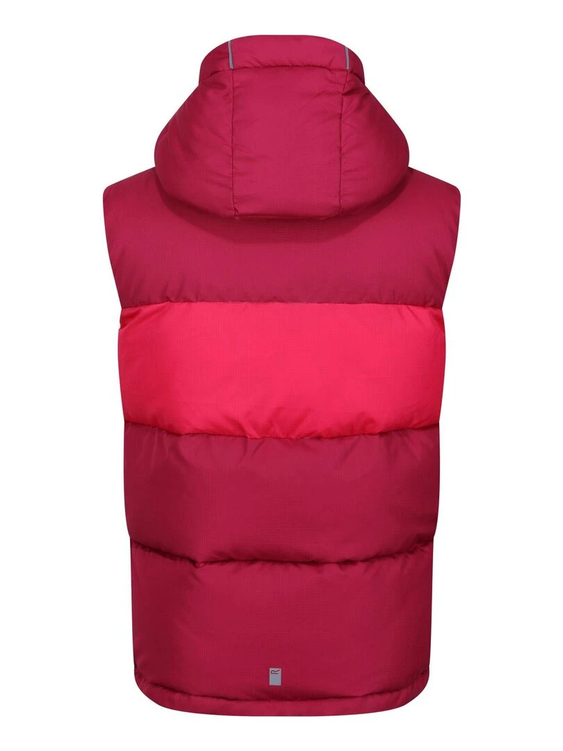 Regatta Veste sans manches LOFTHOUSE Bleu