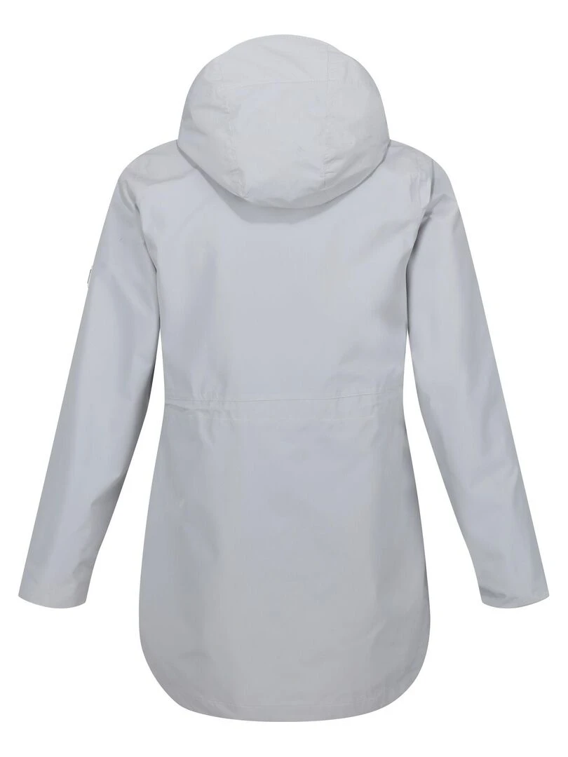 Regatta Imperméable JESSLEY Gris moyen
