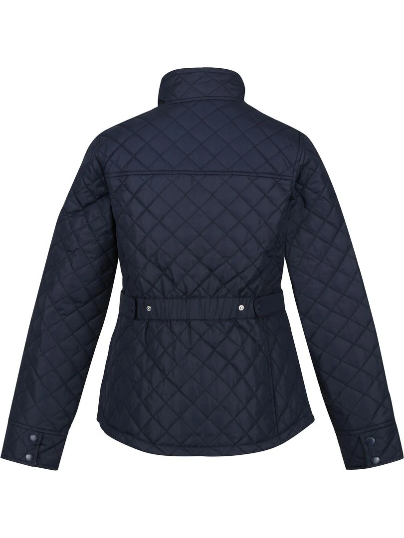 Regatta Veste matelassée CARMINE Bleu marine