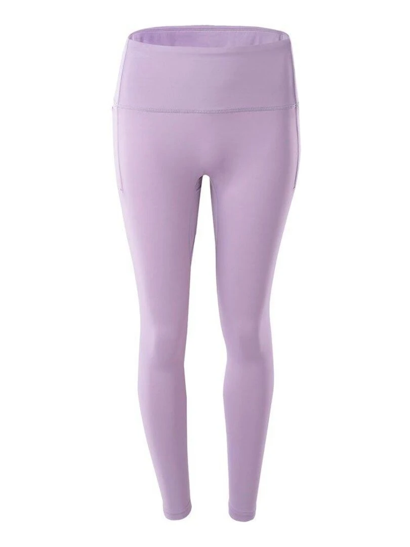 IQ Legging LEMINI Violet