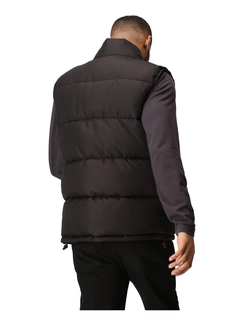 Regatta   Veste sans manches NORTHDALE   Noir