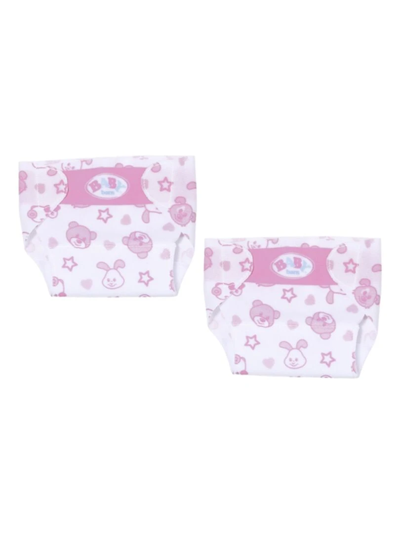 Baby Born Litte 2 Couches 36 cm N/A