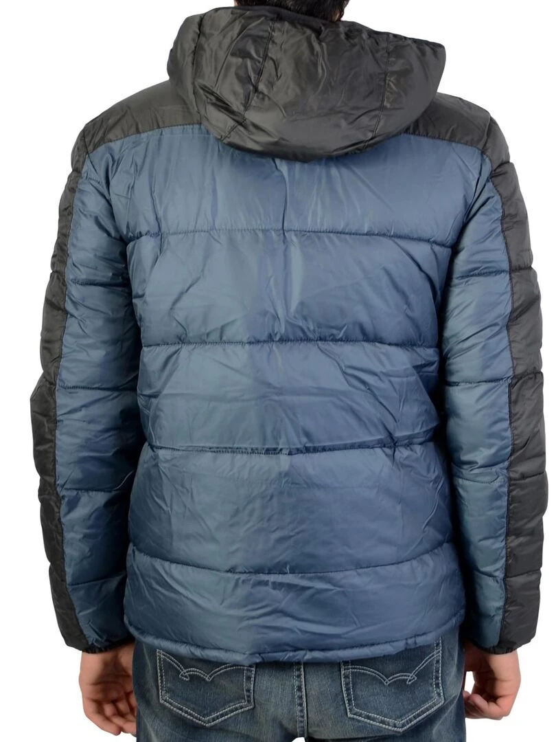Doudoune Redskins Junior Yucon   Bleu
