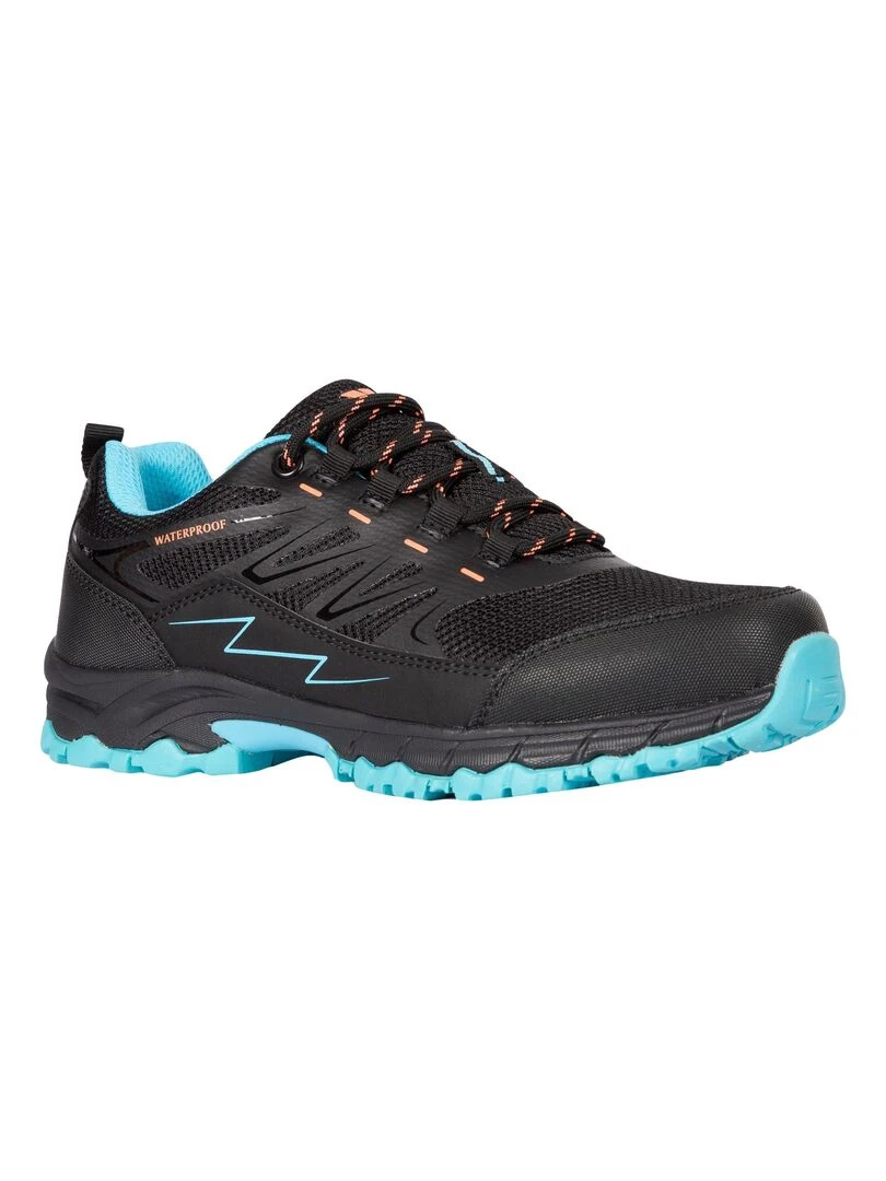 Trespass Baskets THEMIS Noir