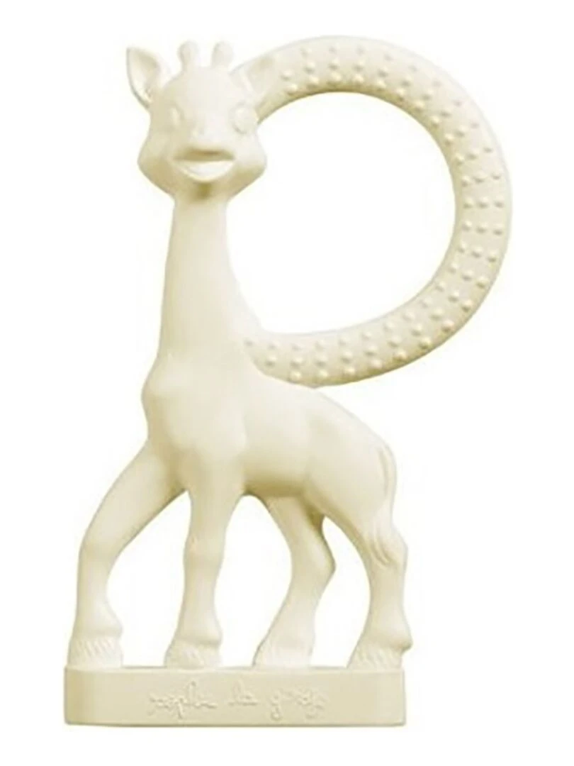 Coffret cadeau Sophie la girafe award avec Médecins Sans Frontières   N/A