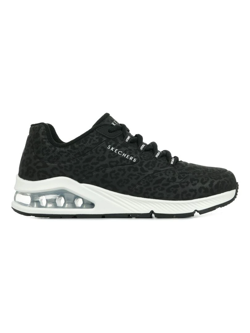 Baskets Uno 2 In Kat Neato Noir