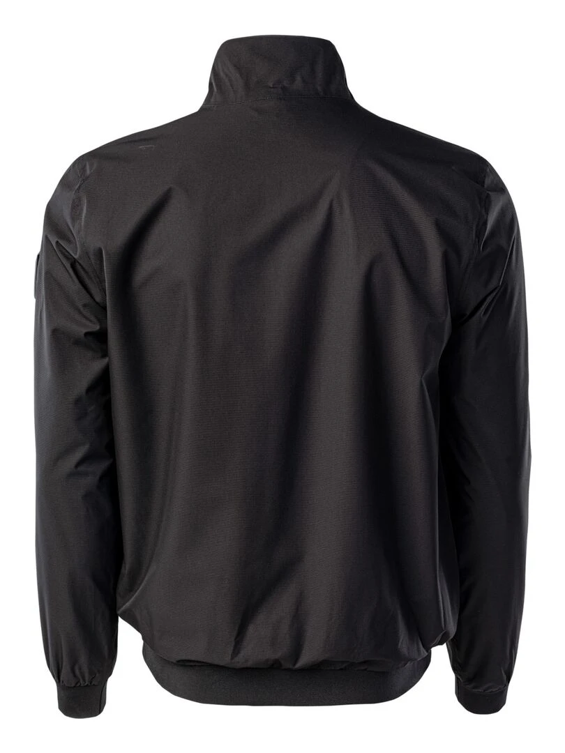 Iguana Veste imperméable BENNE Noir