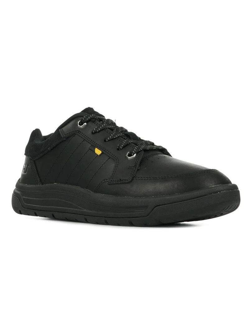 Baskets Caterpillar Apa Cush Noir