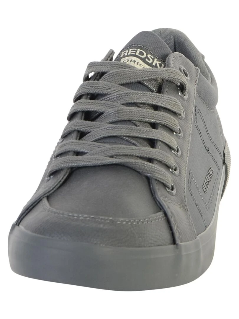 Basket Redskins Sabar   Gris