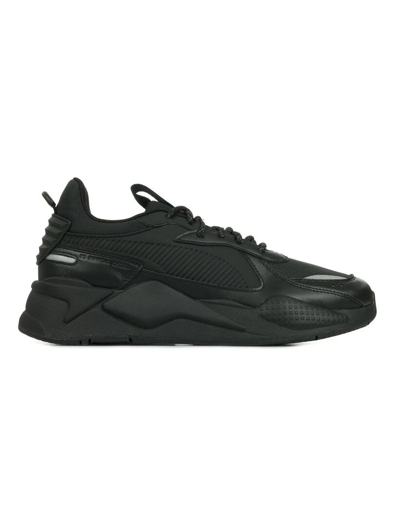 Baskets PUMA RS X Triple Noir