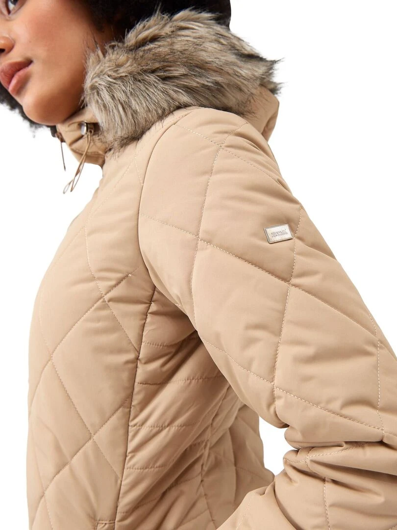 Regatta   Parka FRITHA   Beige