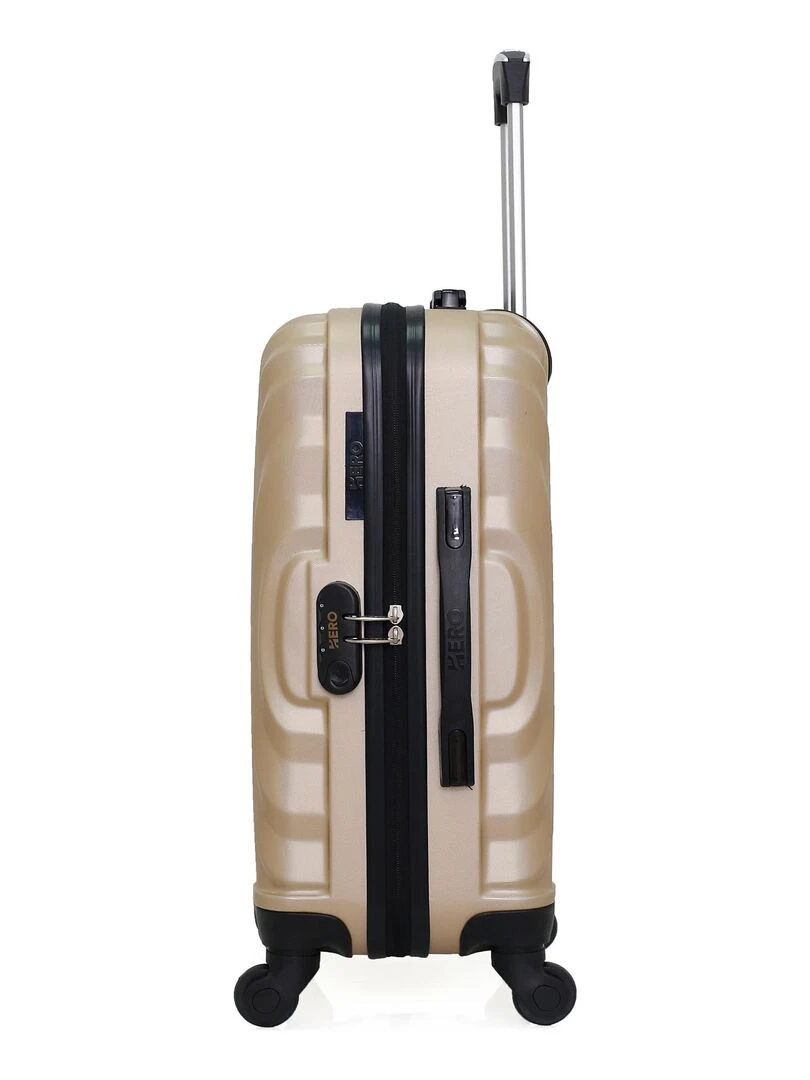 HERO   VALISE S LAGOS   Beige